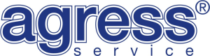 Logo Agress Service bun